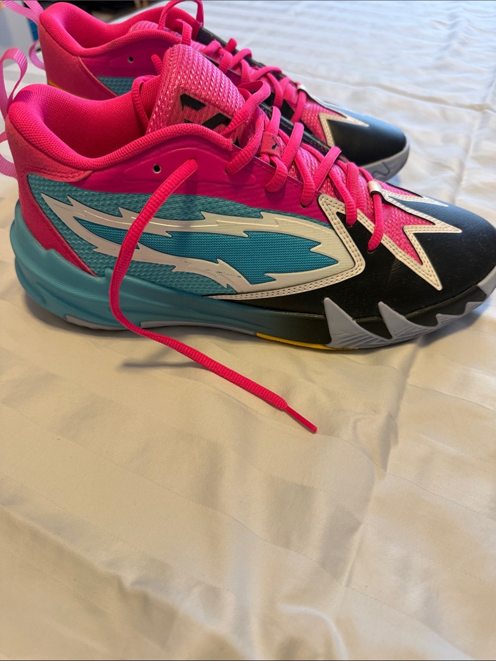 Puma Scoot Zero Northern Lights Sneakers